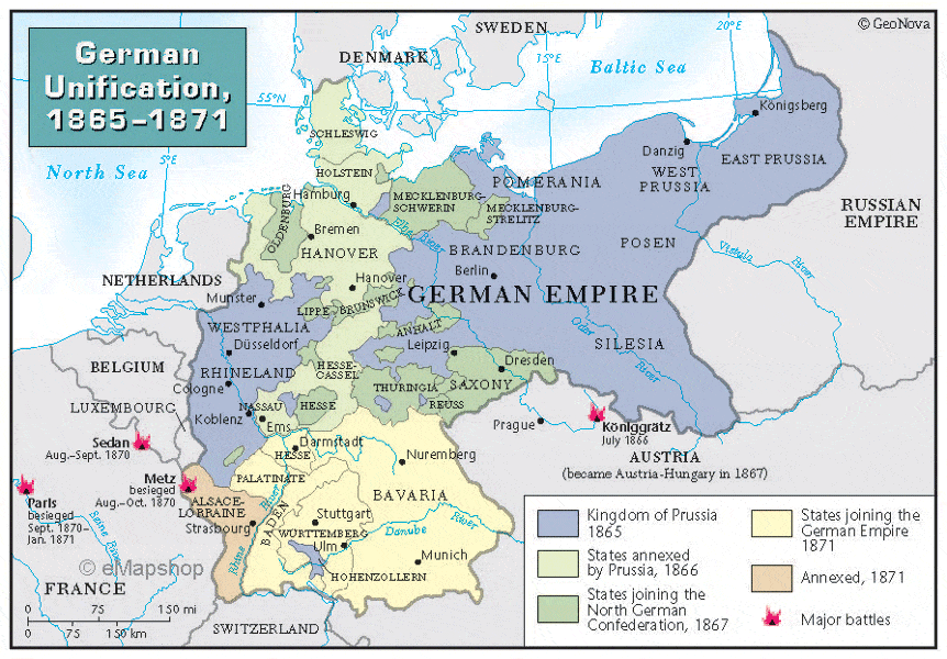 German Unification